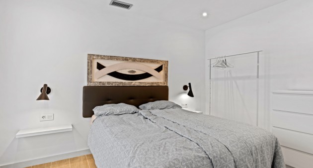 Bruktbolig - Villa - Torrevieja