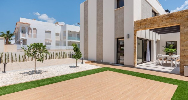 New Build - Villa - Ciudad Quesada - Rojales - Rojales