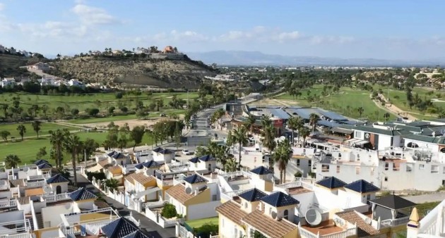 Nueva construcción  - Chalet - Ciudad Quesada - Rojales - Rojales