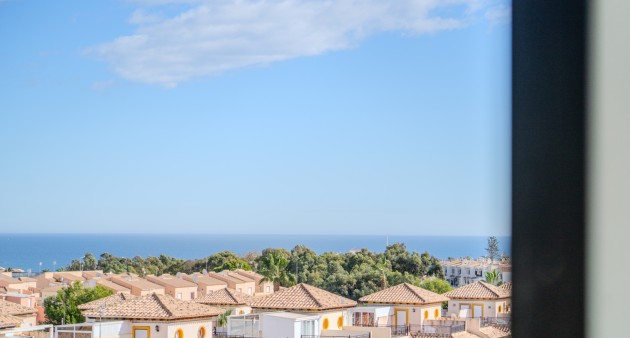 Nieuwbouw - Appartement - La Zenia