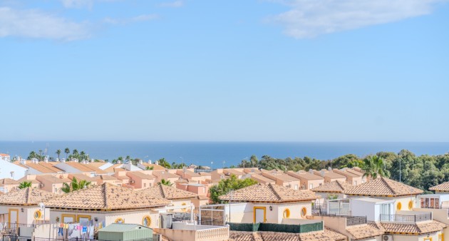 Nieuwbouw - Appartement - La Zenia