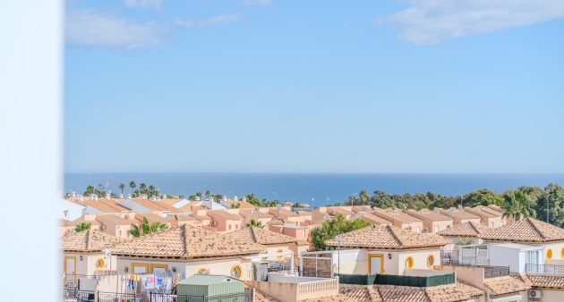 Nieuwbouw - Appartement - La Zenia