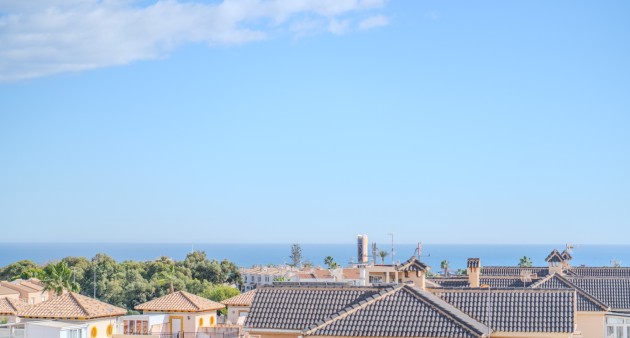 Nieuwbouw - Appartement - La Zenia