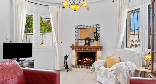 Sale - Villa - Ciudad Quesada - Rojales