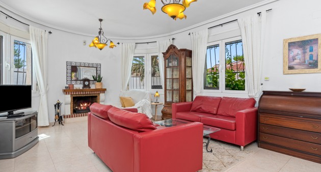 Sale - Villa - Ciudad Quesada - Rojales