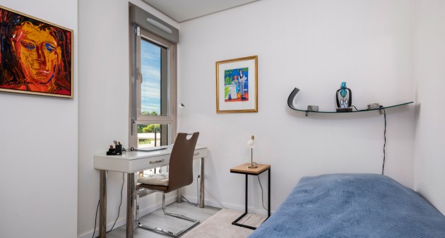 Vente - Apartment - Villamartín