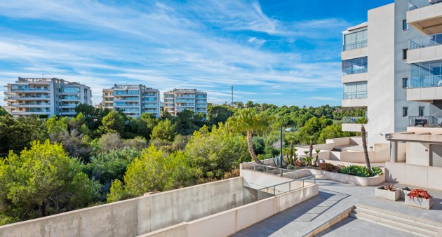 Vente - Apartment - Villamartín