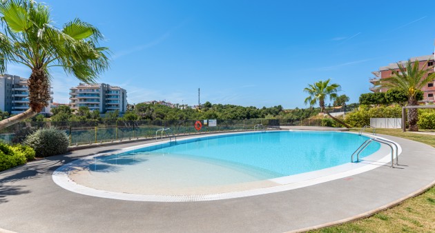 Vente - Apartment - Villamartín