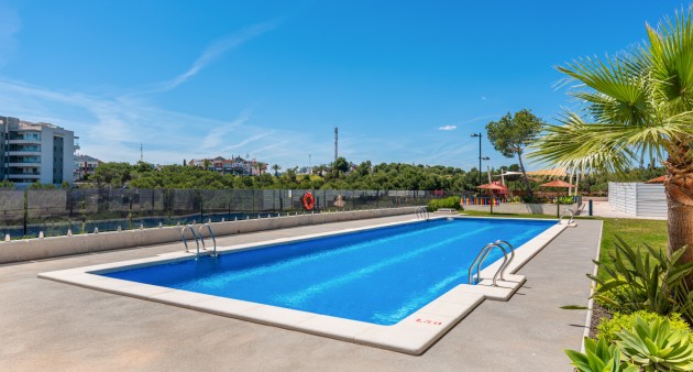 Vente - Apartment - Villamartín