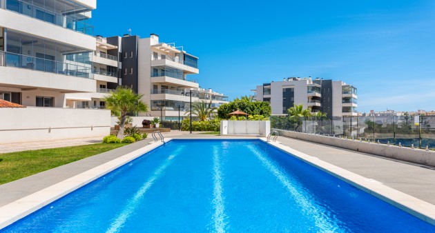 Vente - Apartment - Villamartín