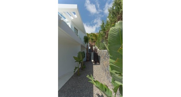 New Build - Villa - Altea - Altea Hills