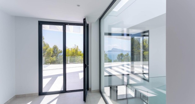 New Build - Villa - Altea - Altea Hills