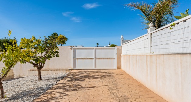 Vente - Villa - San Fulgencio - La Marina