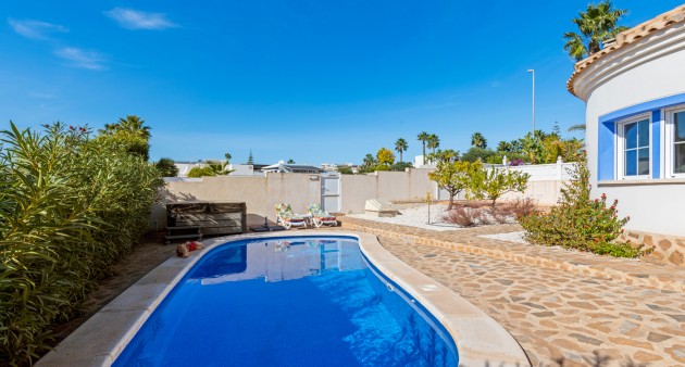 Vente - Villa - San Fulgencio - La Marina