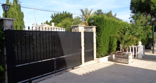 Vente - Villa - Elche/Elx