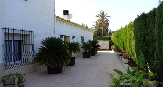 Vente - Villa - Elche/Elx