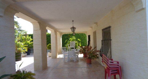 Vente - Villa - Elche/Elx