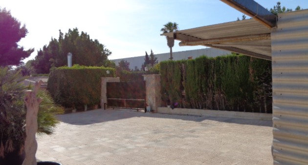 Vente - Villa - Elche/Elx