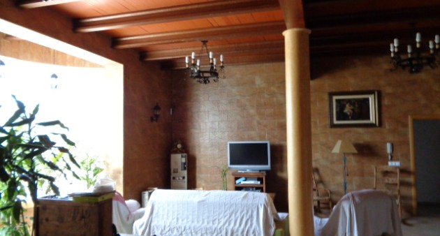 Vente - Villa - Elche/Elx