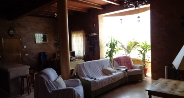 Vente - Villa - Elche/Elx