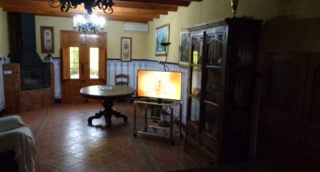 Vente - Villa - Elche/Elx