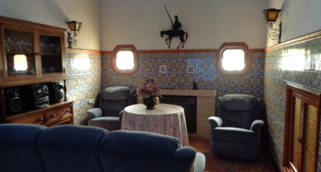 Vente - Villa - Elche/Elx