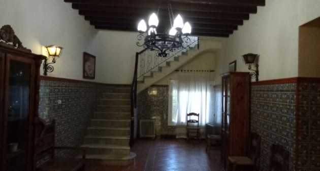 Vente - Villa - Elche/Elx