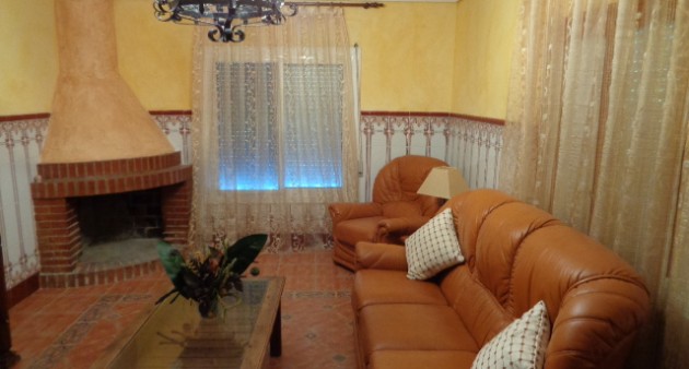 Vente - Villa - Elche/Elx