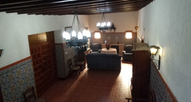 Vente - Villa - Elche/Elx