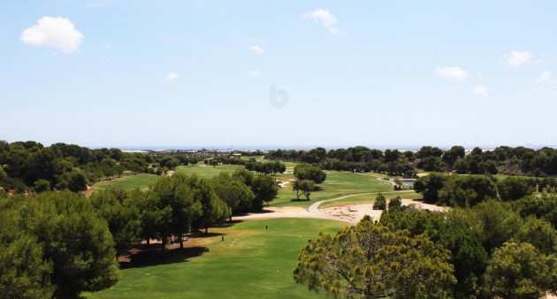 New Build - Apartment - Pilar de La Horadada - Lo Romero Golf