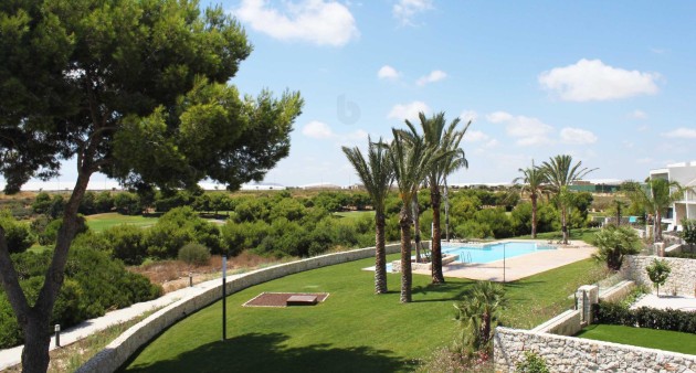 Nowo zbudowane - Apartament - Pilar de La Horadada - Lo Romero Golf