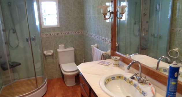 Vente - Villa - Elche/Elx