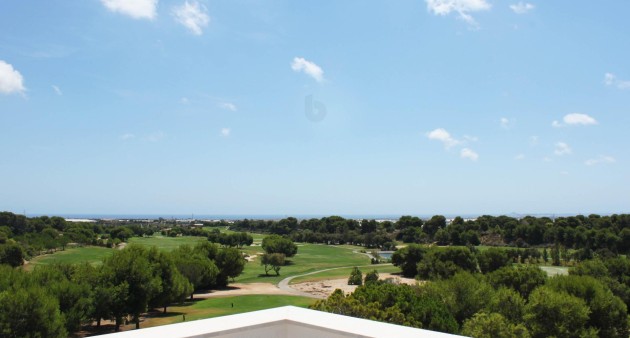 Nowo zbudowane - Apartament - Pilar de La Horadada - Lo Romero Golf