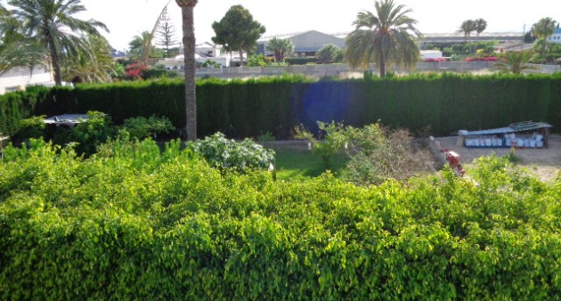 Vente - Villa - Elche/Elx