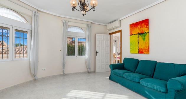 Sale - Villa - Ciudad Quesada - Rojales