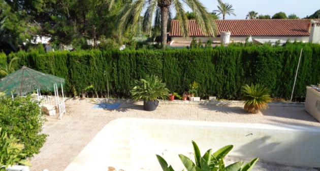 Vente - Villa - Elche/Elx