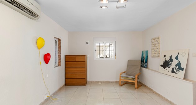 Sale - Villa - Ciudad Quesada - Rojales