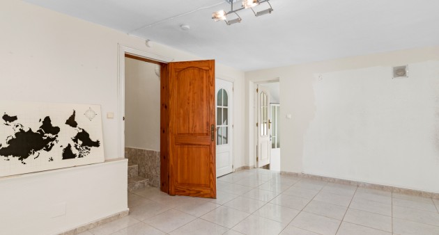 Sale - Villa - Ciudad Quesada - Rojales