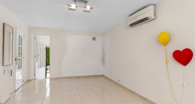 Sale - Villa - Ciudad Quesada - Rojales