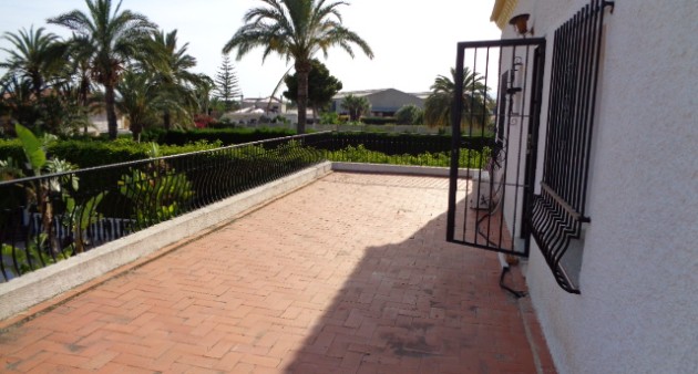 Vente - Villa - Elche/Elx