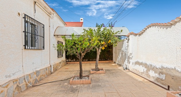 Sale - Villa - Ciudad Quesada - Rojales