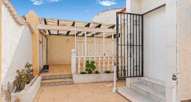 Sale - Villa - Ciudad Quesada - Rojales