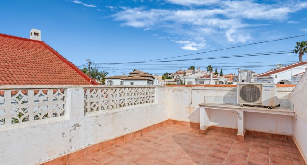 Sale - Villa - Ciudad Quesada - Rojales