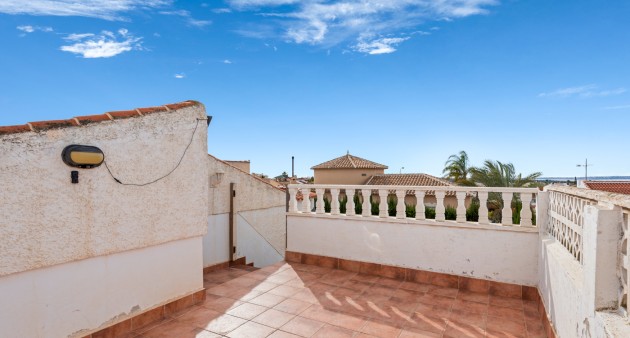 Sale - Villa - Ciudad Quesada - Rojales