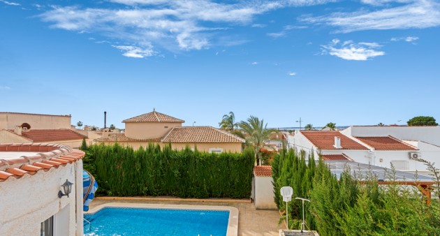 Sale - Villa - Ciudad Quesada - Rojales