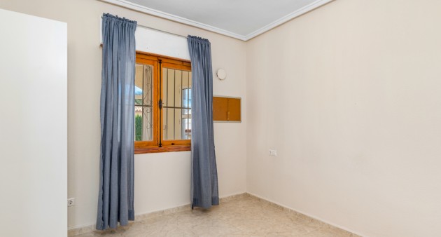 Sale - Villa - Ciudad Quesada - Rojales