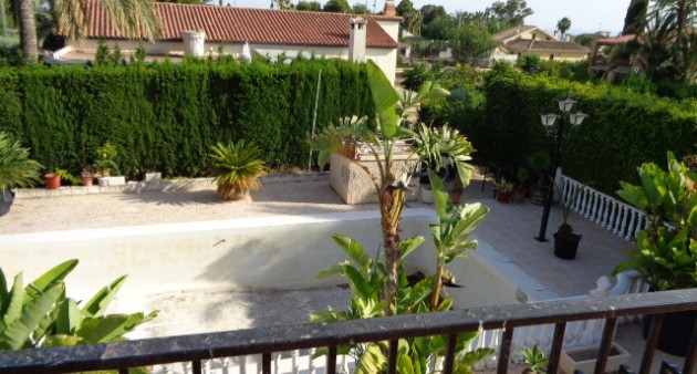 Vente - Villa - Elche/Elx