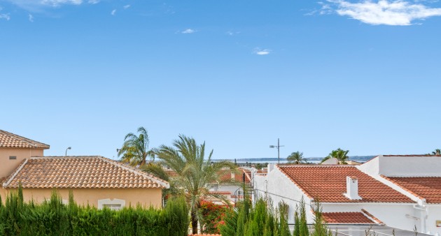 Sale - Villa - Ciudad Quesada - Rojales