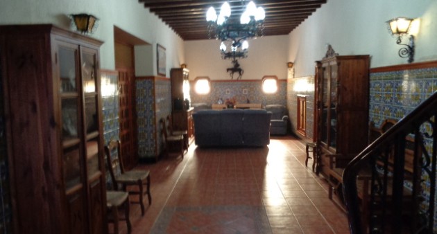 Vente - Villa - Elche/Elx