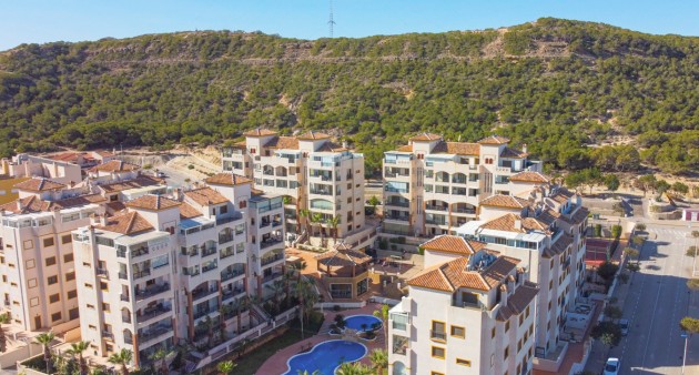 Vente - Apartment - Guardamar del Segura